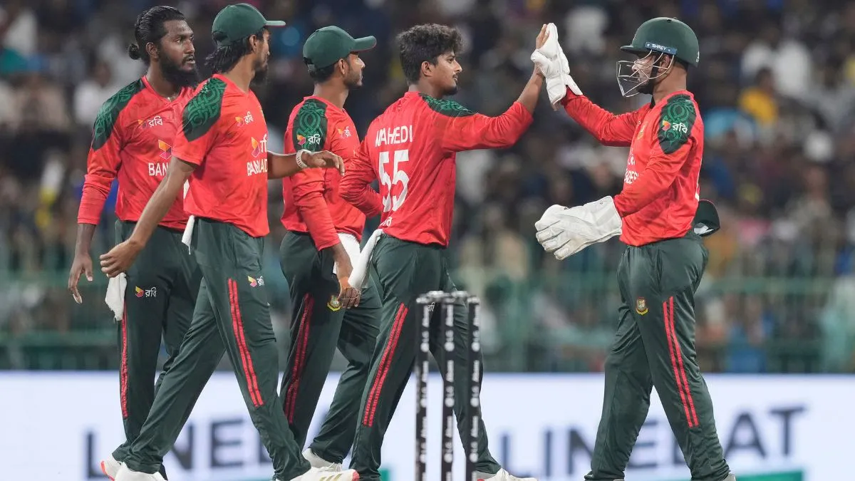 What would happen if Bangladesh withdrew from the 2026 T20 World Cup because of the Mustafizur Rahman controversy?