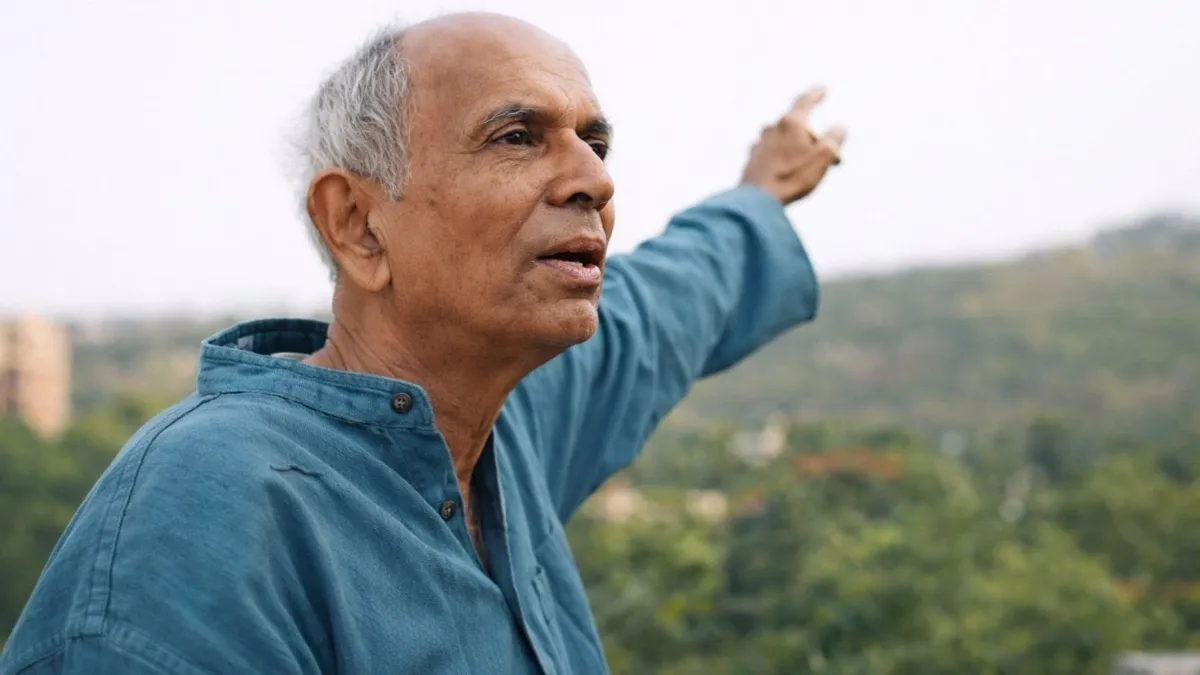Who was Madhav Gadgil, who passed away in Pune at the age of 83? Everything you should know about his accomplishments, legacy, and honors