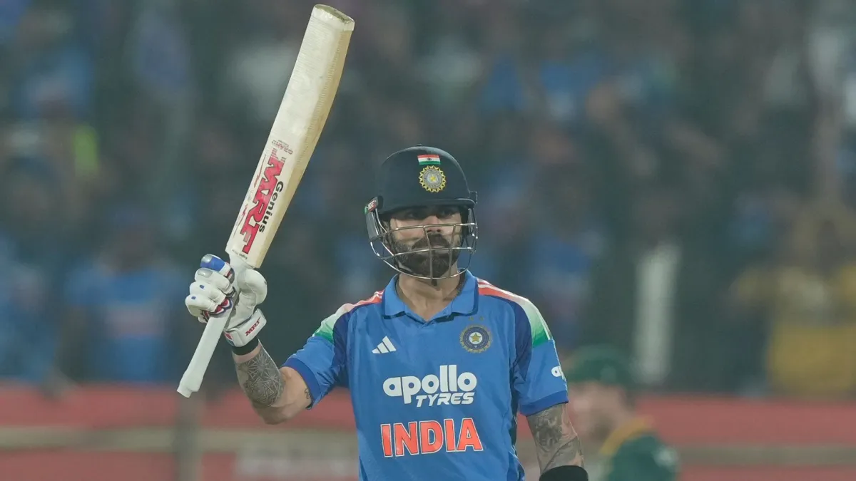 "I miss him": A former cricket player from South Africa discusses Virat Kohli