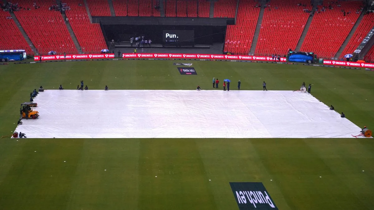 Ahmedabad weather: Will rain ruin the 2026 T20 World Cup match between India and South Africa?